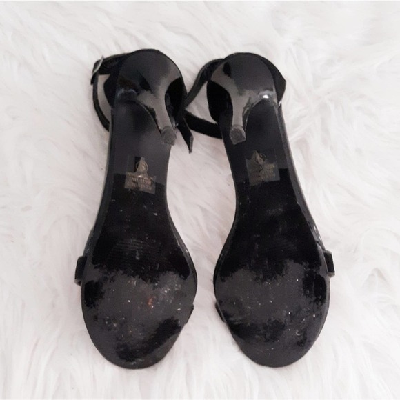 Ankle Strap Stilettos - Picture 6 of 6